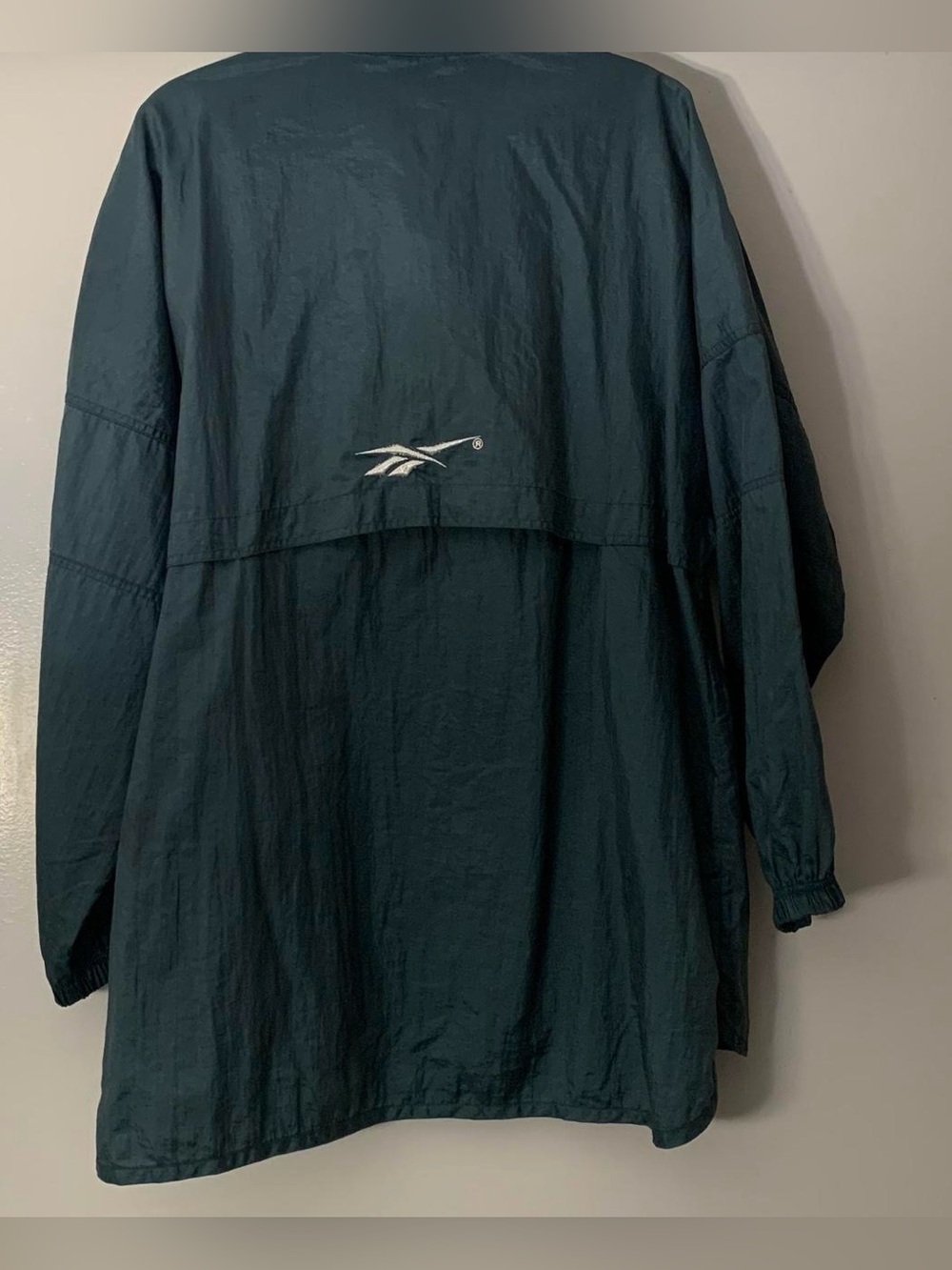 Vintage Reebok Jacket - Picture 4 of 5